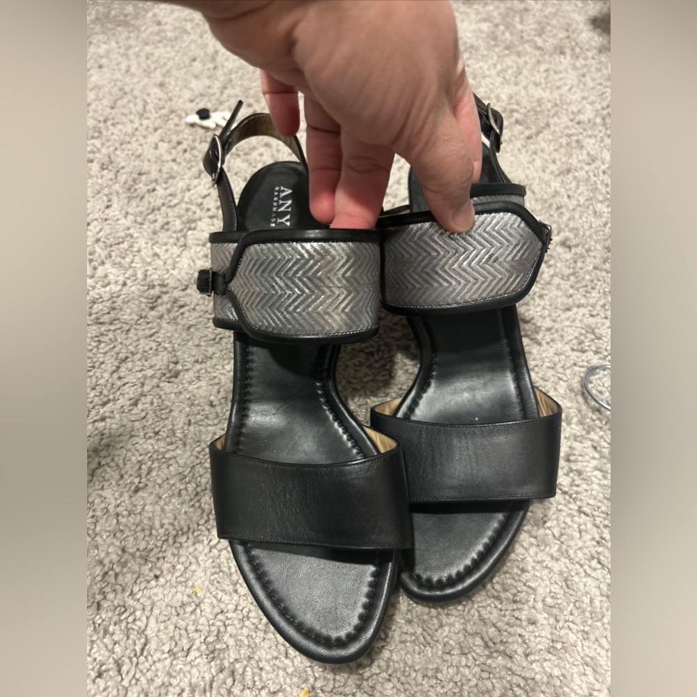 COPY - Italian heel 40
